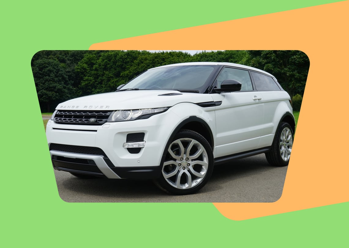 Who pays for servicing and repairs on PCP car finance?